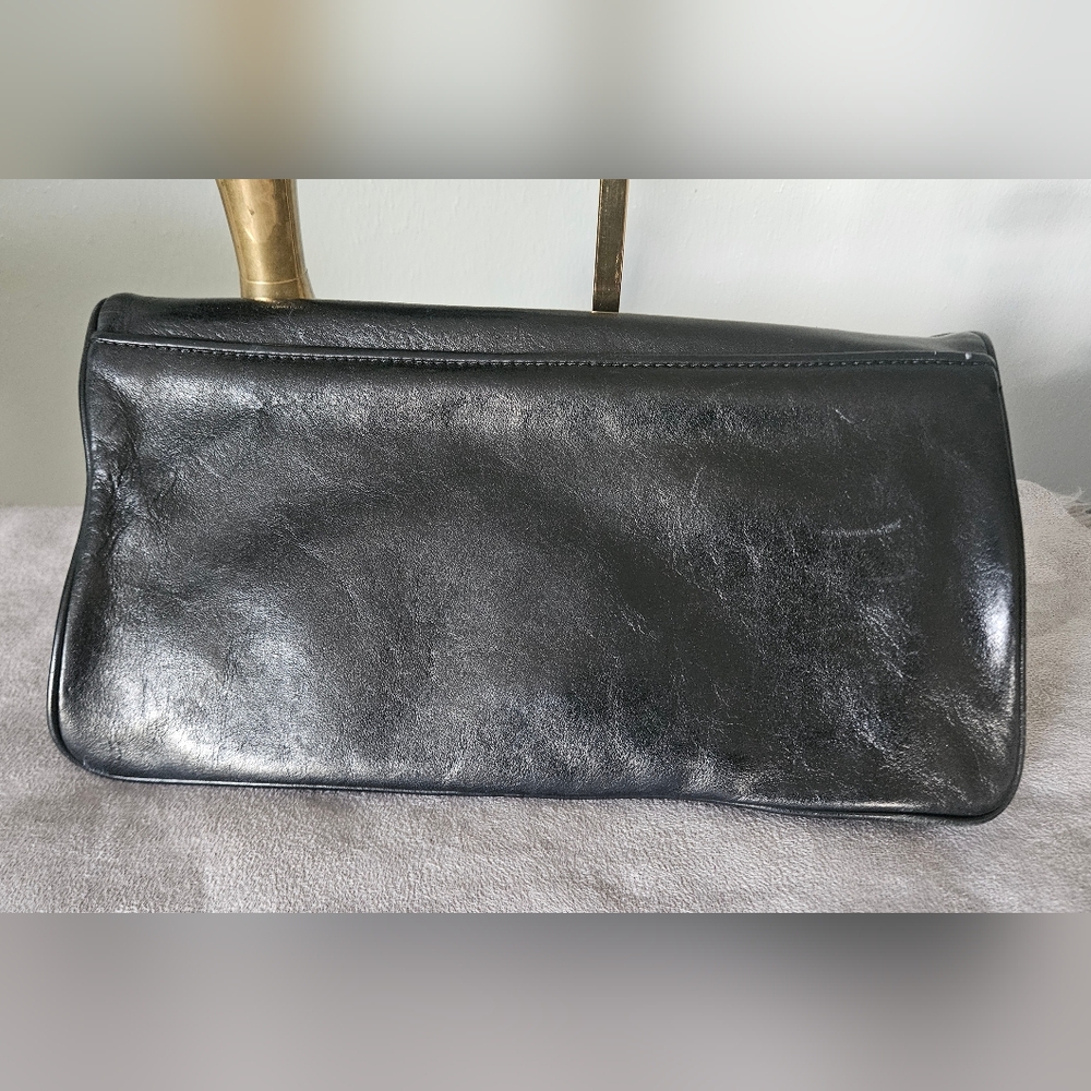 TORY BURCH Bombe Reva Clutch Bag! - Picture 2 of 11